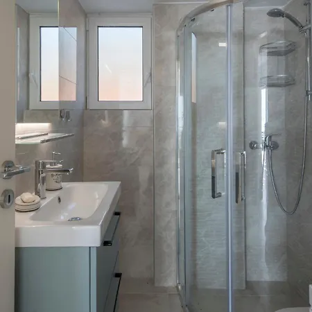 Sea Reflections Beachfront