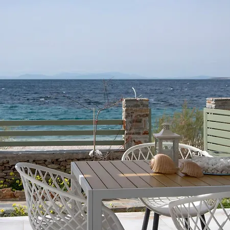 Sea Reflections Beachfront Animborió