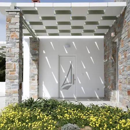 Hébergement de vacances Sea Reflections Beachfront Animborió