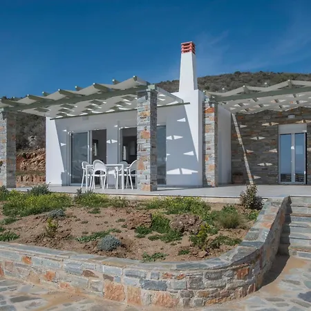 Sea Reflections Beachfront Hébergement de vacances