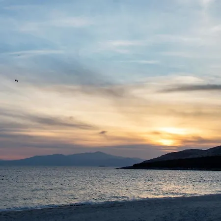 Sea Reflections Beachfront